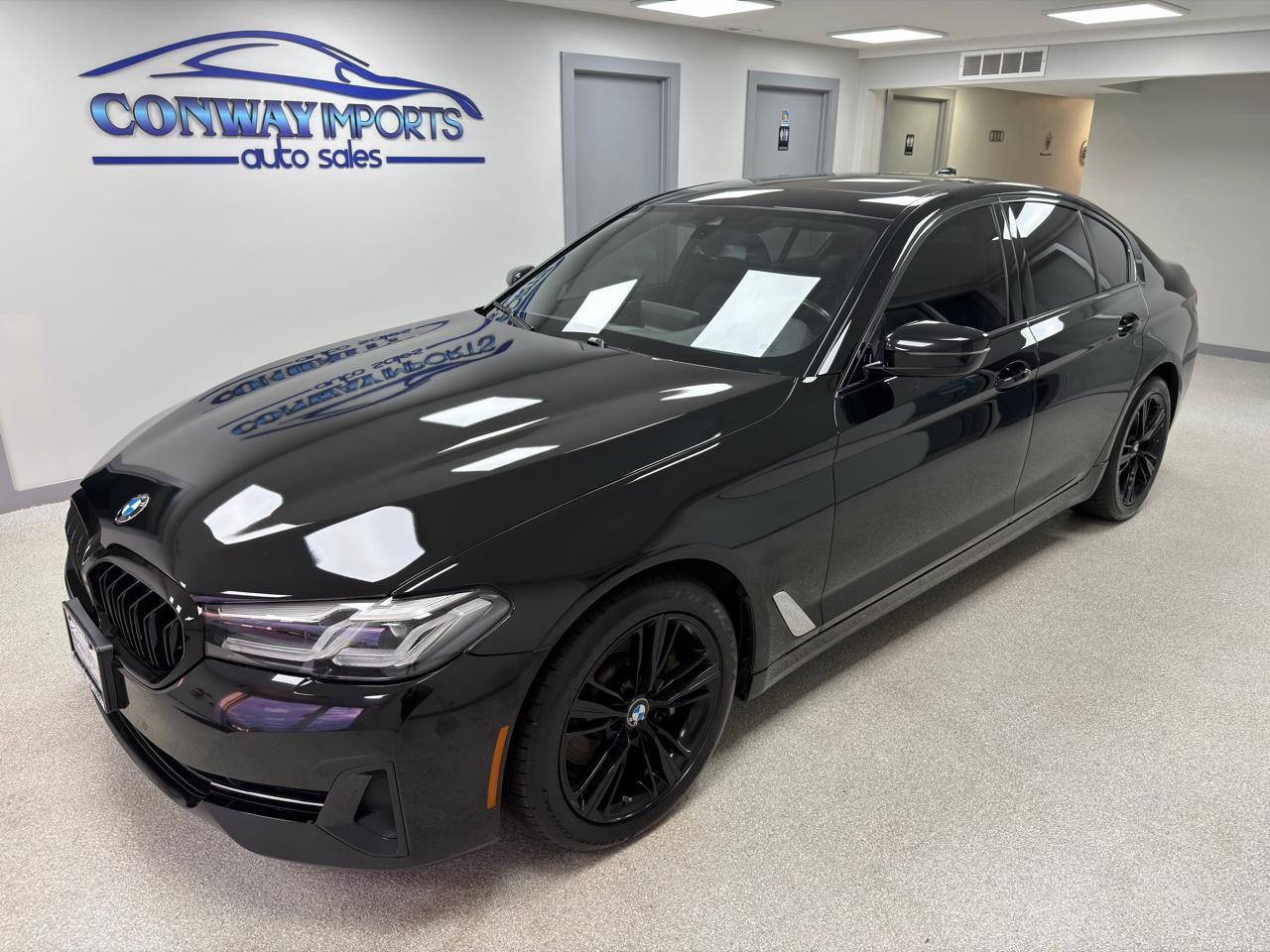 bmw 5 series 2021 WBA13BJ0XMCF33080 image bmw 5 series 2021 WBA13BJ0XMCF33080 image